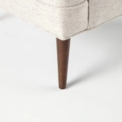 Ilona Accent Chair -Luluandgeorgia Shop ilona chair platinum 3