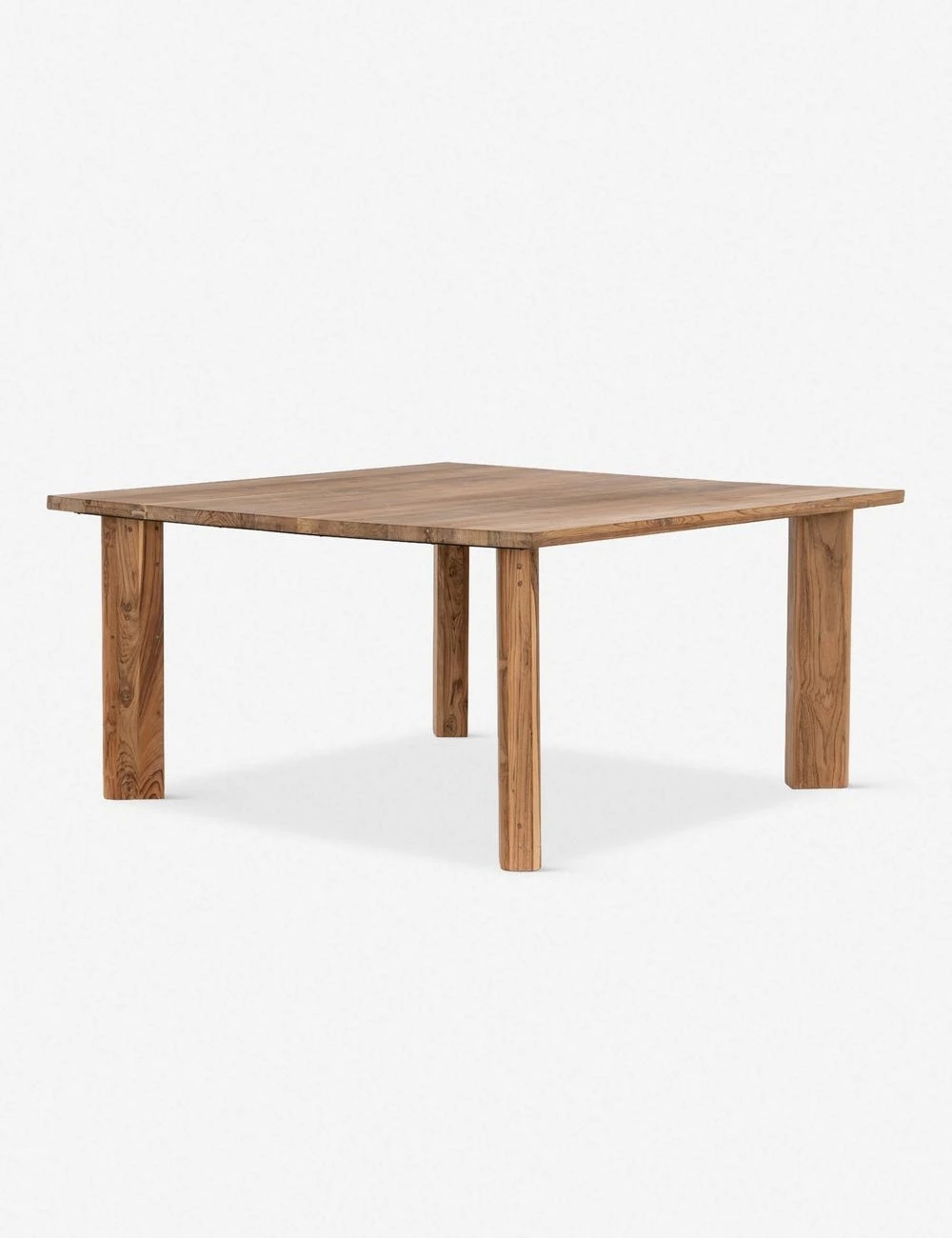 Kismet Square Dining Table 3 Kismet Square Dining Table