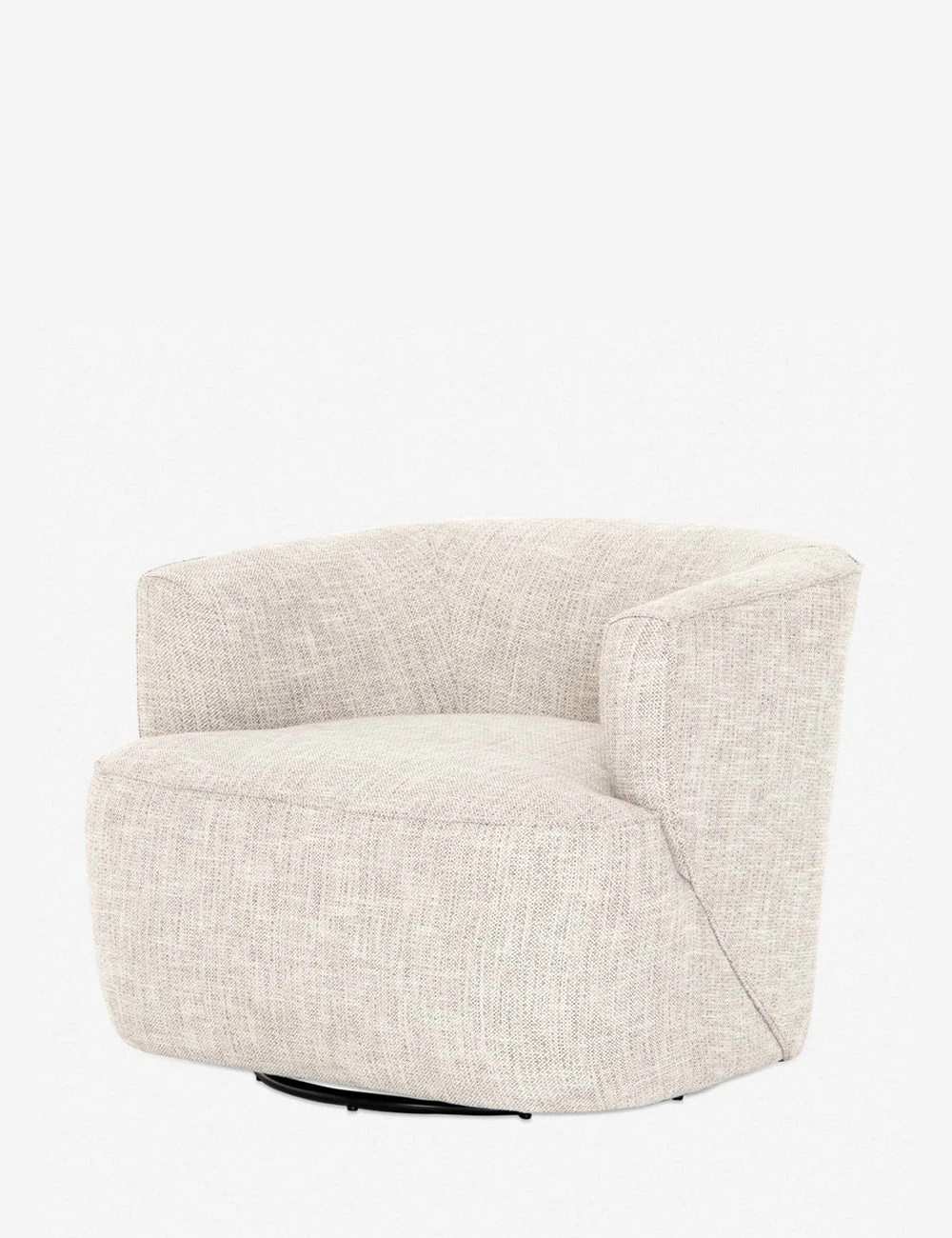 Iona Swivel Chair 4 Iona Swivel Chair - Image 2