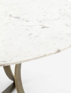 Brea Round Dining Table -Luluandgeorgia Shop irck 144 det 4 1