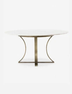 Brea Round Dining Table -Luluandgeorgia Shop irck 144 sid 1 1564991625 1