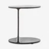 Illy Side Table -Luluandgeorgia Shop isd 0200 sid 1 1564991625 2 c30086c2 bd8a 4f6a b9db c0b0277b095e