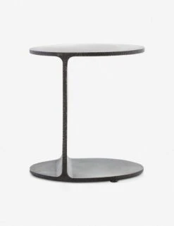 Illy Side Table