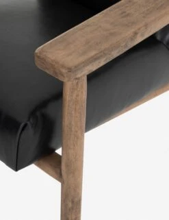 Jacy Accent Chair -Luluandgeorgia Shop jacy chair dakota black 3 9bbae5f8 655d 4466 bf13 571ea56afd6e