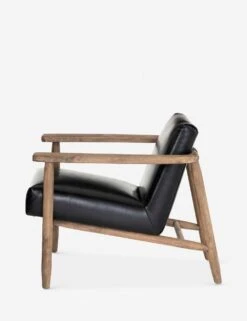 Jacy Accent Chair -Luluandgeorgia Shop jacy chair dakota black 7 1 69445a1e cddb 4bf5 a828 7952bd07d24c