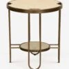 Jadira Side Table -Luluandgeorgia Shop jadira side table natural 1