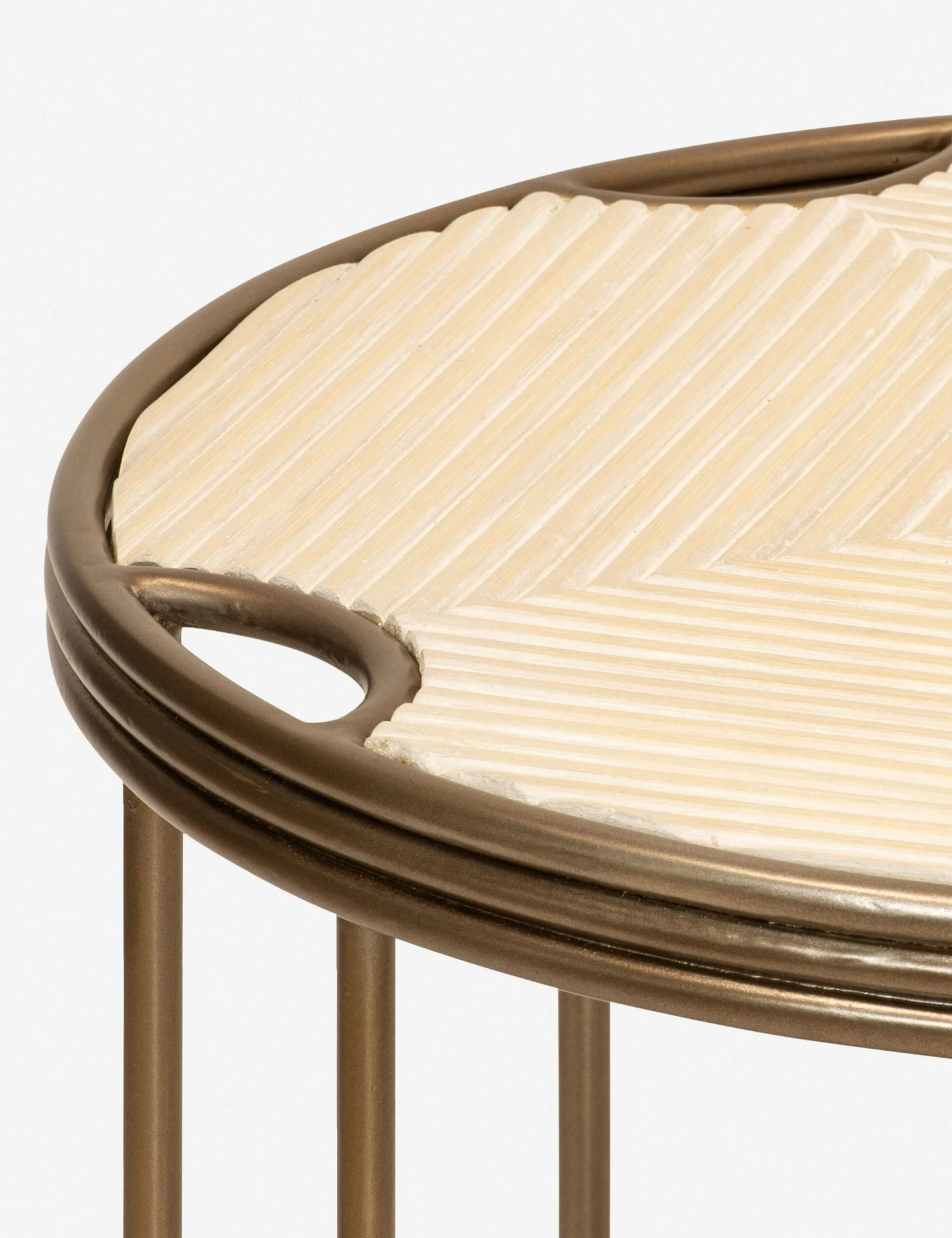 Jadira Side Table 5 Jadira Side Table - Image 3