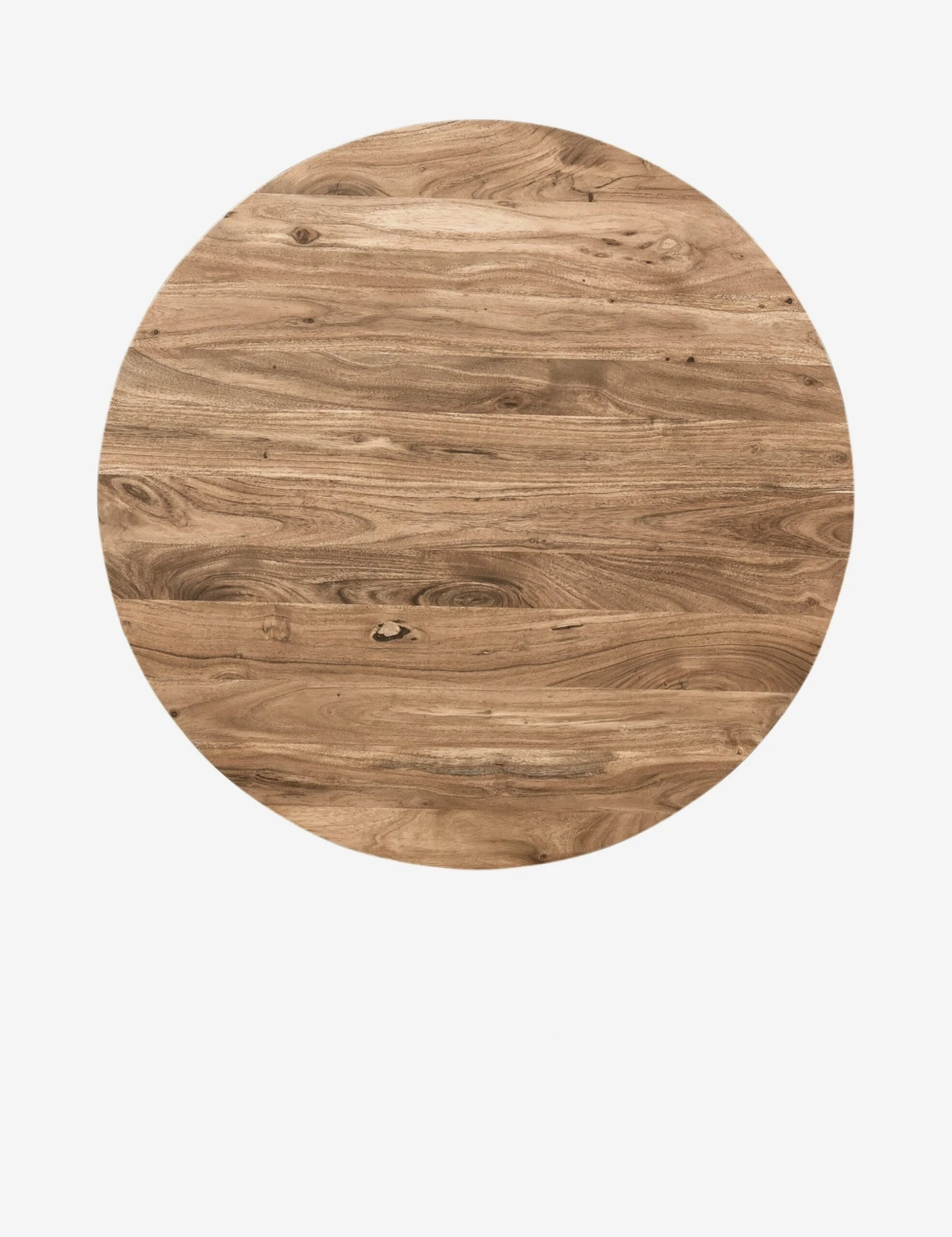 Jace Round Coffee Table 7 Jace Round Coffee Table - Image 5