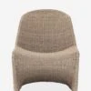 Manila Indoor / Outdoor Accent Chair -Luluandgeorgia Shop jlan 207 frt 1