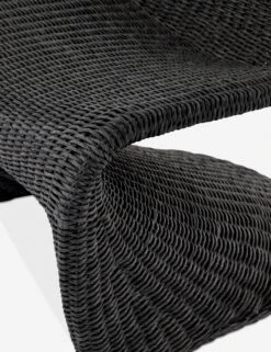 Manila Indoor / Outdoor Accent Chair -Luluandgeorgia Shop jlan 207a det 3