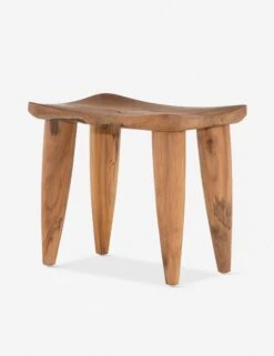 Clarabelle Indoor / Outdoor Stool -Luluandgeorgia Shop jlan 242 prm 1 ca6cac7f 8acc 4dab a46e aa51f6127b5d