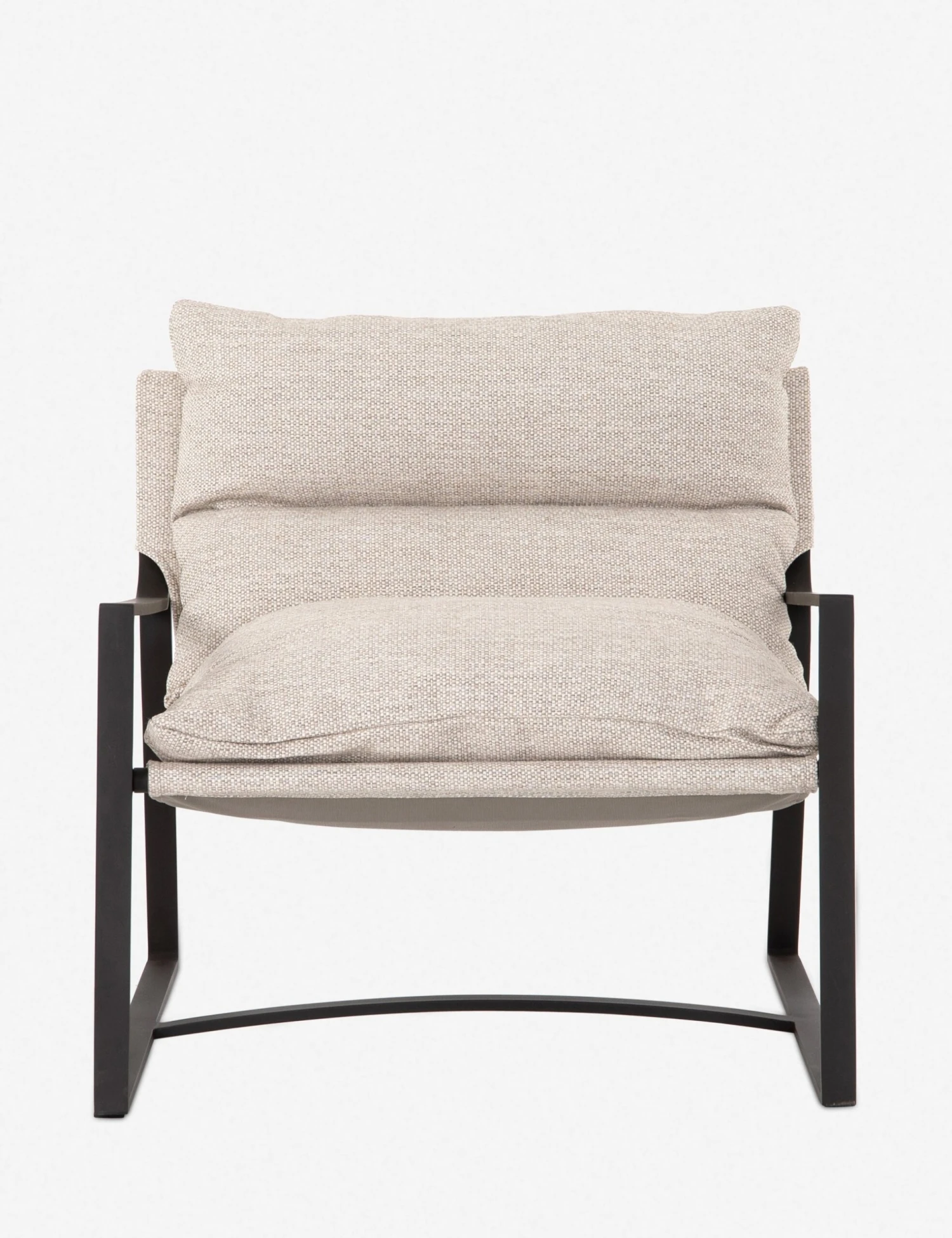 Pali Outdoor Accent Chair 3 Pali Outdoor Accent Chair