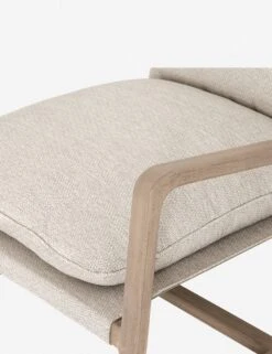 Nunelle Indoor / Outdoor Accent Chair -Luluandgeorgia Shop jsol 077 det 7 1