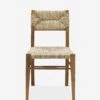 Kimika Dining Chair -Luluandgeorgia Shop kimika chair l04528489 2600