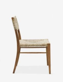 Kimika Dining Chair -Luluandgeorgia Shop kimika chair l04528489 2602