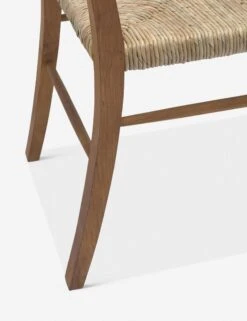 Kimika Dining Chair -Luluandgeorgia Shop kimika chair l04528489 2608