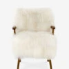 Kora Accent Chair 2 Kora Accent Chair -Luluandgeorgia Shop kora armchair mongolia cream fur 2 1564991625 1 251d11f5 650f 4b3c be66 feb10c90389d