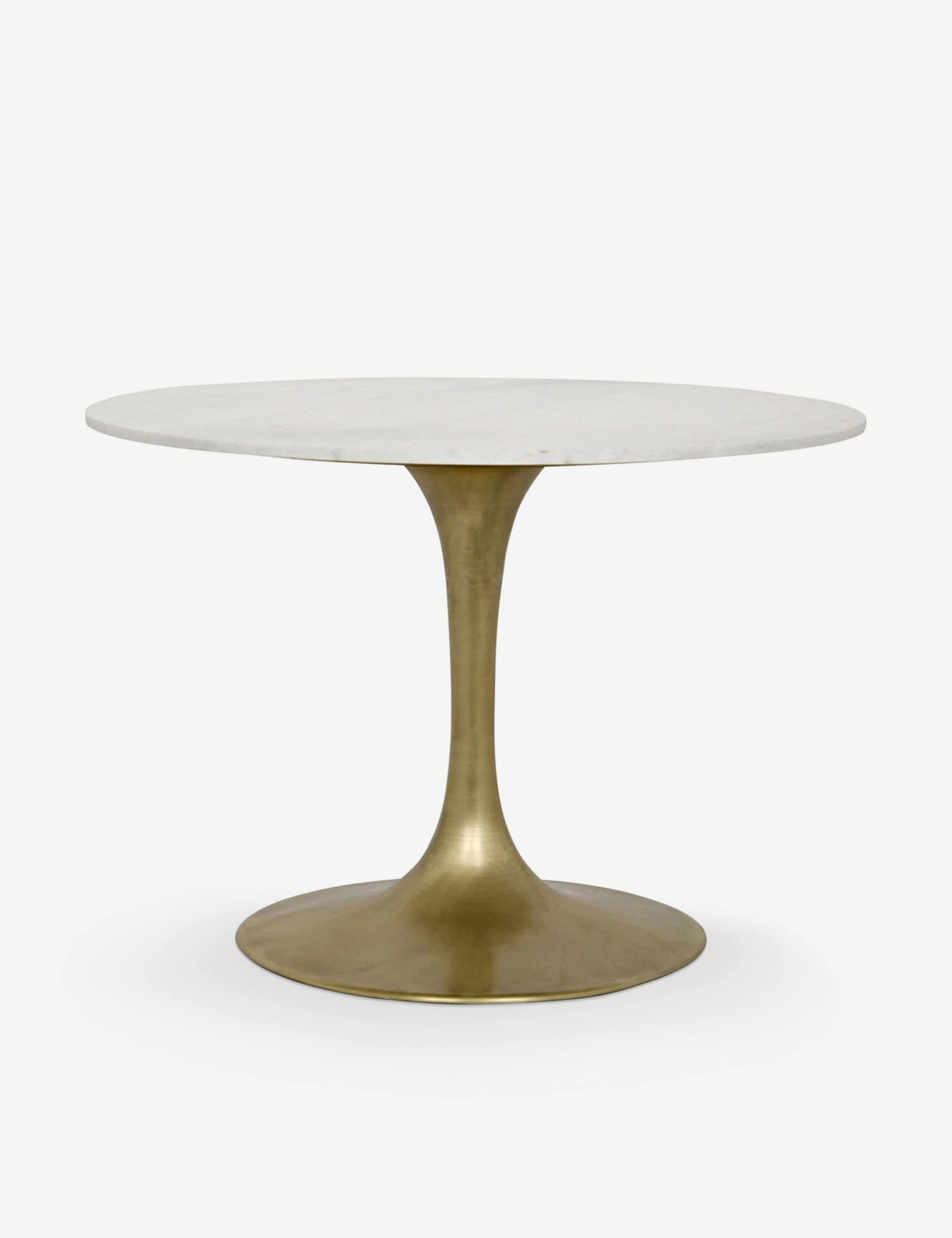 Lillia Round Dining Table 3 Lillia Round Dining Table