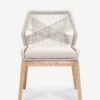 London Indoor / Outdoor Dining Chair