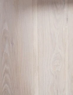 Luna Side Table -Luluandgeorgia Shop luna side table washed oak 0528