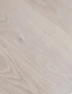 Luna Side Table -Luluandgeorgia Shop luna side table washed oak 0530