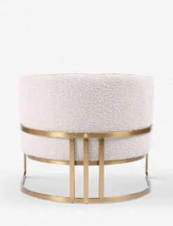 Estella Accent Chair 9 Estella Accent Chair -Luluandgeorgia Shop maisha chair knoll natural 2 1 1