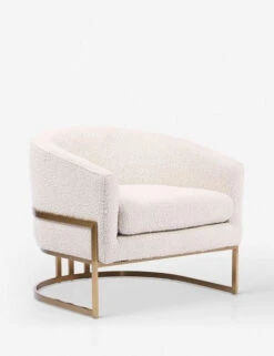 Estella Accent Chair 7 Estella Accent Chair -Luluandgeorgia Shop maisha chair knoll natural 4 1