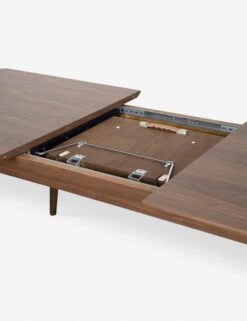 Marcia Extendable Dining Table 12 Marcia Extendable Dining Table -Luluandgeorgia Shop marcia extension table walnut 6 1