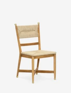 Morris & Co. Kelmscott Rush Indoor / Outdoor Dining Chair -Luluandgeorgia Shop morris co auberon rush side chair natural 19fcbe85 08fd 400d 9ed4 d69db2621da7