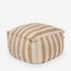 Dulce Square Pouf -Luluandgeorgia Shop ocpf4001 202012