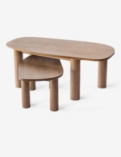 Ohm Coffee Table By Sun At Six -Luluandgeorgia Shop ohm coffee table sienna 4