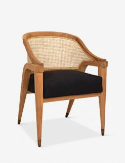 Opia Accent Chair -Luluandgeorgia Shop opia chair 1 1