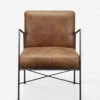 Ivie Leather Accent Chair -Luluandgeorgia Shop pk 1089 14 01 1