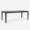 Reese Dining Table -Luluandgeorgia Shop reese dining table 0329 4a3f728a 1205 41ac 886d fb5724cbeb2e