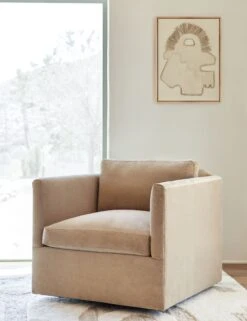 Lotte Swivel Chair -Luluandgeorgia Shop ren chair vignette 6700 site crop 2 744054e2 ccd9 4eb5 a712 9185eb028f00