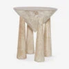 Rocio Side Table 2 Rocio Side Table -Luluandgeorgia Shop rocio side table 5 new