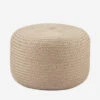 Bowen Indoor / Outdoor Pouf -Luluandgeorgia Shop sas01 1