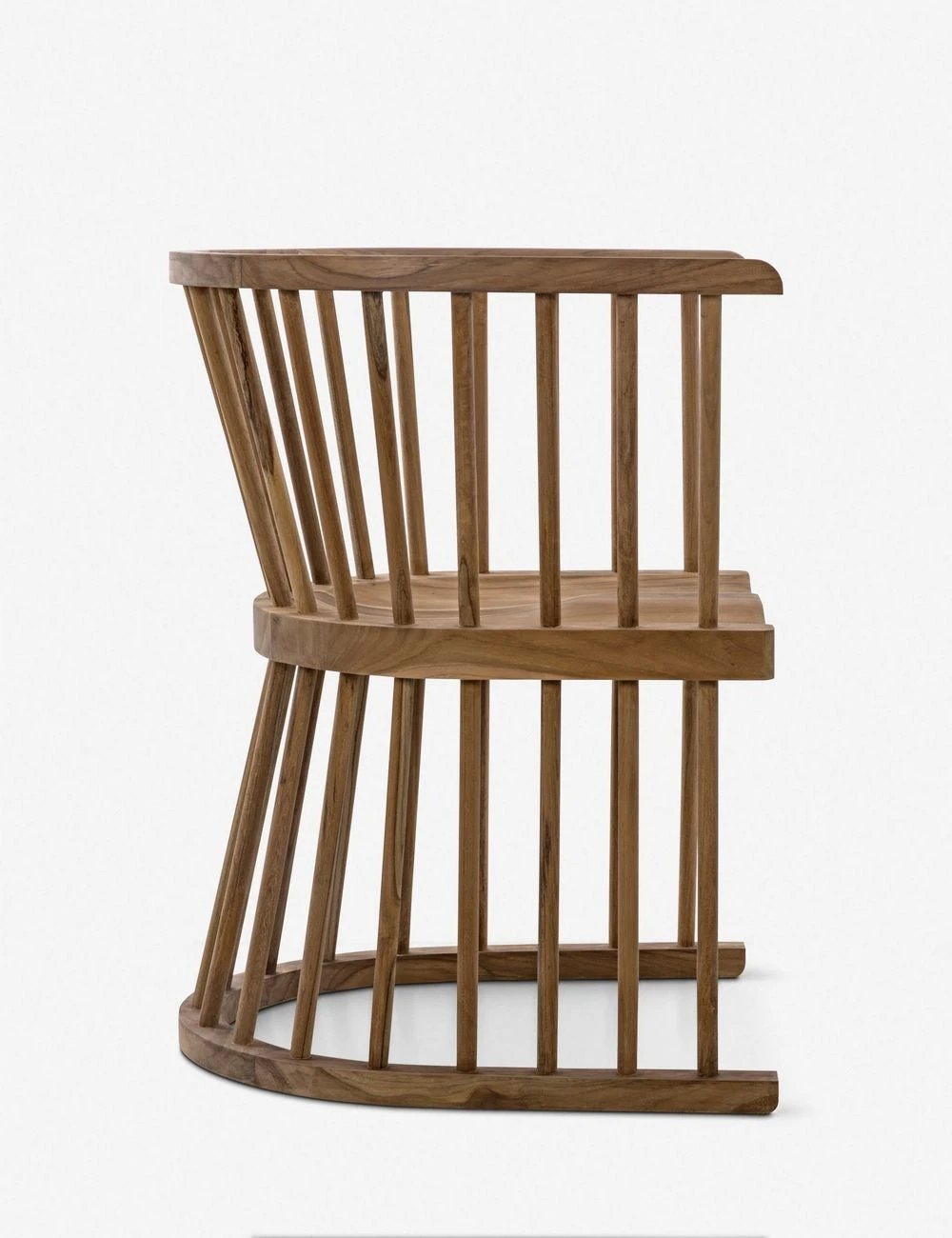 Surre Dining Chair 5 Surre Dining Chair - Image 3