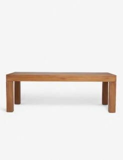 Ness Indoor / Outdoor Dining Table -Luluandgeorgia Shop sonora dining table 2818