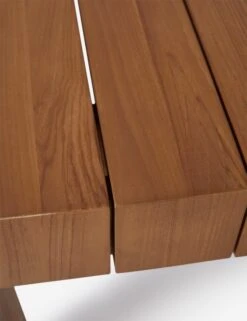 Ness Indoor / Outdoor Dining Table -Luluandgeorgia Shop sonora dining table 2824