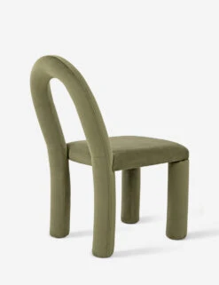 Temi Dining Chair By Sun At Six -Luluandgeorgia Shop temi chair forest 3