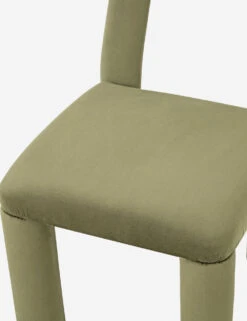 Temi Dining Chair By Sun At Six -Luluandgeorgia Shop temi chair forest 6
