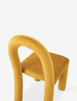 Temi Dining Chair By Sun At Six -Luluandgeorgia Shop temi chair mostaza 6 2 2