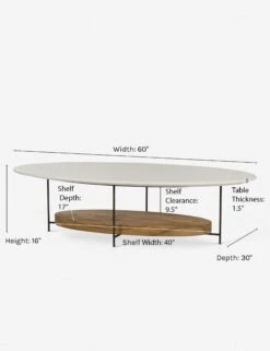 Thomas Bina Olivia Coffee Table 15 Thomas Bina Olivia Coffee Table -Luluandgeorgia Shop thomas bina olivia coffee table 38fae181 284c 40ac bf1a 0fc9da778734