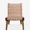 Tiyana Leather Accent Chair -Luluandgeorgia Shop tiyana chair 1564991625 1 6f927183 06c7 4710 b231 e0905e7df777