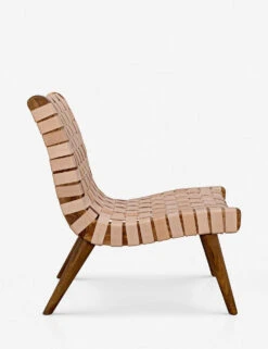 Tiyana Leather Accent Chair -Luluandgeorgia Shop tiyana chair 2 1564991625 2 eccffda2 8dad 45a9 a25b 56724579c8dd