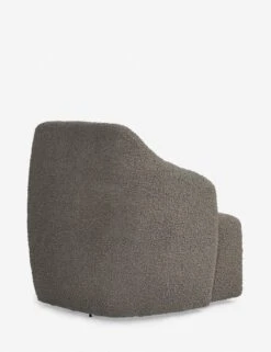 Tobi Swivel Chair -Luluandgeorgia Shop tobi swivel l0457340 gray 4
