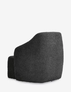 Tobi Swivel Chair -Luluandgeorgia Shop tobi swivel l0457341 slate 6