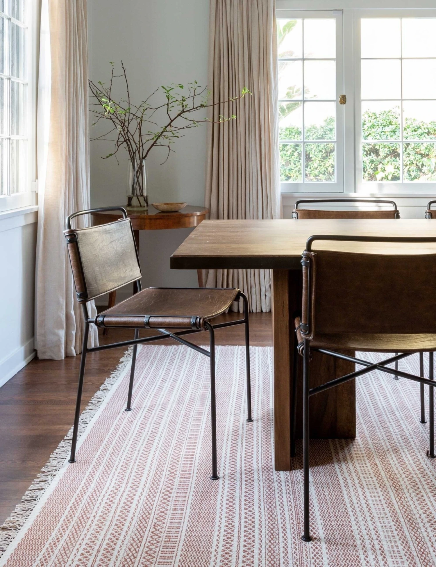 Trysta Dining Chair 10 Trysta Dining Chair - Image 8