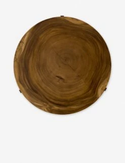 Dija Round Coffee Table -Luluandgeorgia Shop uwes 122a top 1